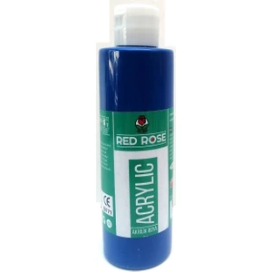 Sepeti Redrose Akrilik Boya 250ML