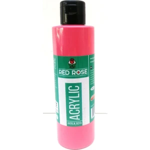 Sepeti Redrose Akrilik Boya 250ML