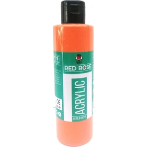 Sepeti Redrose Akrilik Boya 250ML