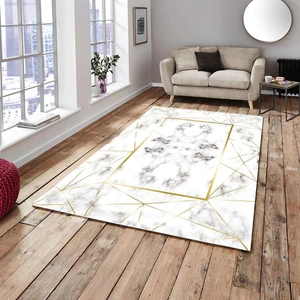 RD Ekoavm Ideal Kadife 4 M2 ve 6 M2 Seçenekli Lastikli Halı Örtüsü 208
