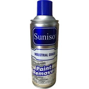 Swanson Works Suniso Sprey Boya Sökücü 400 ml