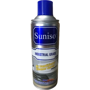 Swanson Works Suniso Klima Temizleme Sprey 400 ml