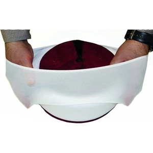 Sarık Kılıfı - Sarık Korur - Düz Model 3 Lü Set - 1 Adet