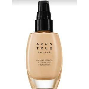 True Colour Aydınlık Görünüm Fondöten Cream