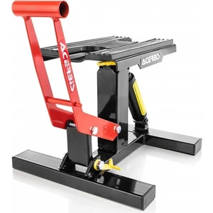 Motor Kaldırma Sehpası Siyah