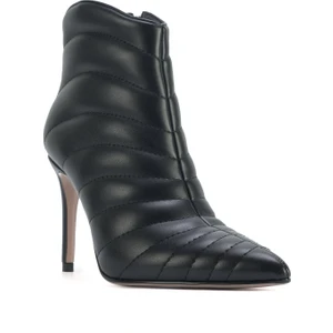 Nine West Teranıa 2pr Siyah Kadın Topuklu Bot