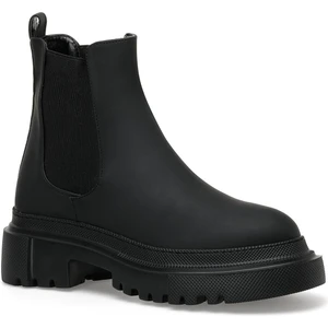 Nine West Izıla2  2pr Siyah Kadın Chelsea Bot