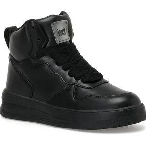 Inci Incı Fersa.z 2pr Siyah Kadın Sneaker Bot
