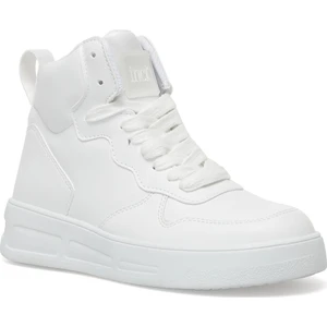 Inci Incı Fersa.z 2pr Beyaz Kadın Sneaker Bot