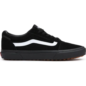 Mn Ward Vansguard Erkek Siyah Sneaker VN0A5KXUBKA1