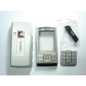 Nokia 6270 Kasa Kapak Tuş Komple Set,sıfır