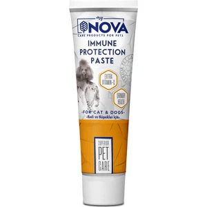 C-Vitamini Immune Protection Kedi ve Köpekler Için PASTE100GR