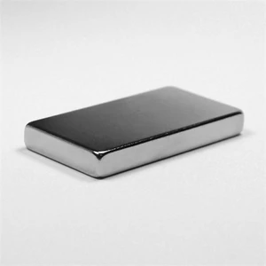 Çok Güçlü Neodyum Mıknatıs 40X20X5MM -Adet Seçenekli