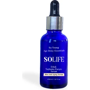 So Young Erkek  Serum 30 ml