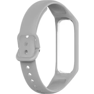 Samsung Galaxy Fit 2 R220 Akıllı Bileklik Uyumlu Silikon Kordon Kayış