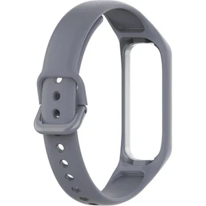 Samsung Galaxy Fit 2 R220 Akıllı Bileklik Uyumlu Silikon Kordon Kayış