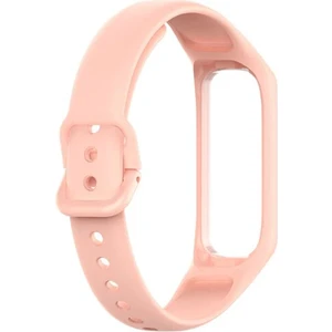 Samsung Galaxy Fit 2 R220 Akıllı Bileklik Uyumlu Silikon Kordon Kayış