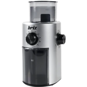 BR742 Zaman Ayarlı Espresso Kahve Değirmeni ve Öğütücü