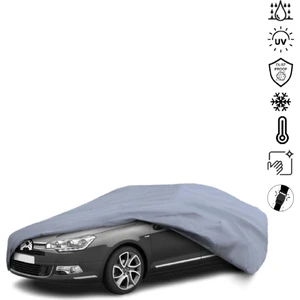 Citroen C5 (2008-2017) Oto Branda Miflonlu Araba Brandası