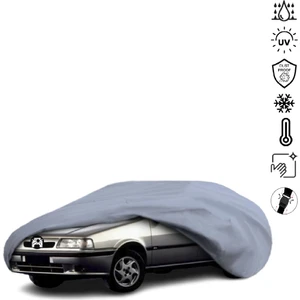 Fiat Tempra Oto Branda Miflonlu Araba Brandası