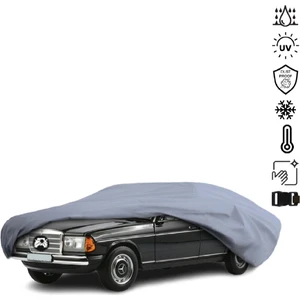 Mercedes Benz W123 Oto Branda Miflonlu Araba Brandası