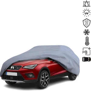Seat Arona Oto Branda Miflonlu Araba Brandası