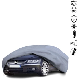 Volkswagen Phaeton Oto Branda Miflonlu Araba Brandası