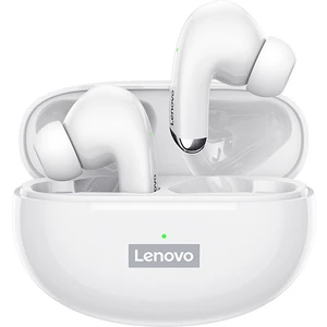 Lenovolp5 Kablosuz Bluetooth Kulaklık (Yurt Dışından)
