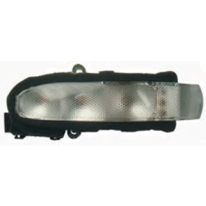 Sinyal Mrc C Seri W203 2000-2004 LED Sol