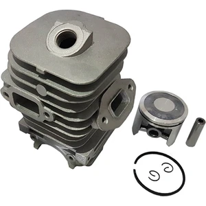 Silindir+Piston  Echo  Cs350 - 39mm