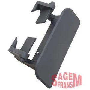 Torpido Kapaği Açma Mandali Renault Laguna