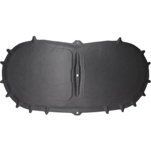 Vw Tiguan Motor Kaput Izolasyon Keçesi - Klipsli 2008 - 2015