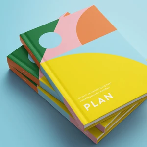 Plan Tarihsiz Ajanda