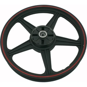 Arka Jant Mondial Mg 100 Süperboy  18 Inch Büyük Kampana