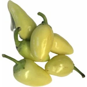 Sebze Meyve Dünyası Aci Turşuluk Biber (1 Kg)