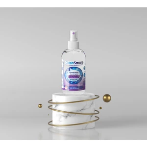 Clean Stoff Clean Smart 250 ml El ve Cilt Spreyi