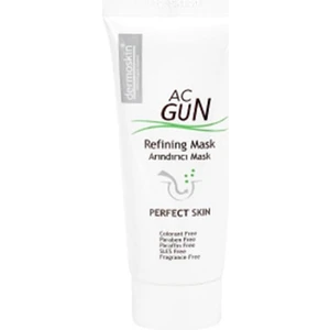 Acgun Sivilceli ve Akneli Ciltler Için Arındırıcı Mask 30 ml