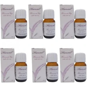 Hamam Otu Yağı 20 ml 6'lı Set
