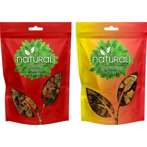 Meyve Karnavalı 100 gr + Elma-Tarçın-Karanfil 100 gr