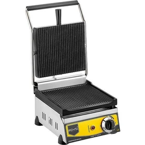 Elektrikli Tost Makinesi 8 Dilim
