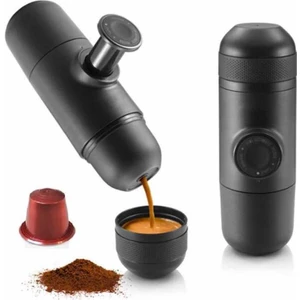 Taşınabilir Espresso Makinesi