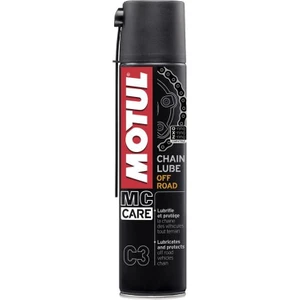 C3 Offroad Zincir Yağı 400ML