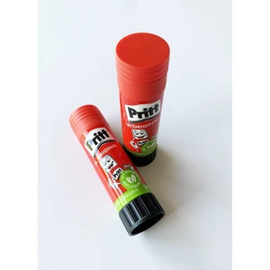 Pritt- 43GR- (Büyük Boy)- 2li Set