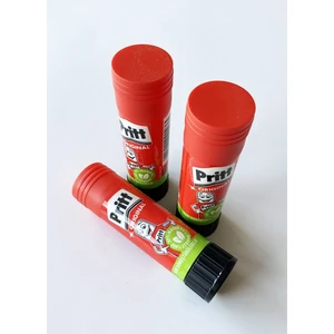 Pritt- 22GR- (Orta Boy)- 3li Set