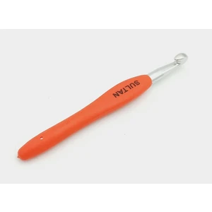 Angel Çanta Aksesuar 10 Numara Silikon Saplı Tığ