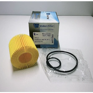 Toyota Corolla - Avensis Yağ Filtresi (Benzinli) 2010 ve Sonrası Uyumlu (Eko)