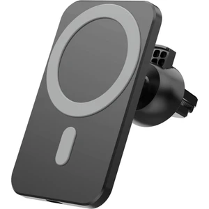 15W Magsafe Kablosuz Araç Şarj Cihazı MS15W01