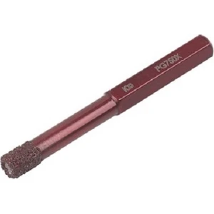 12mm Granit Mermer Delme Panç Porselen Elmas Delici