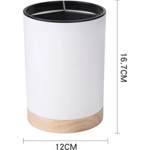 Tulip Kitchenware Mutfak Tezgah Üstü Kaşıklık Tutacak Saklama Kabı (Yurt Dışından)