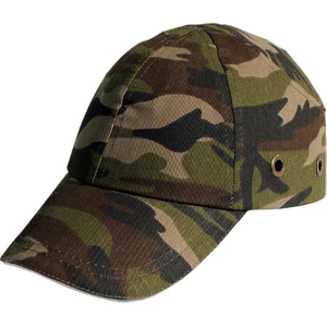 Aran Kep Baret Kamuflaj